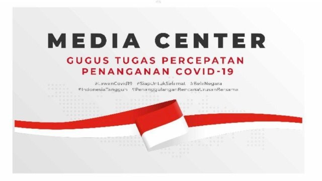 Pasien Positif Corona Terus Bertambah, Jumlah Kasus Capai 1.155 Pasien