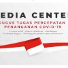 Hari ino 13 Pasien Positif Corona di Perbolehkan Pulang