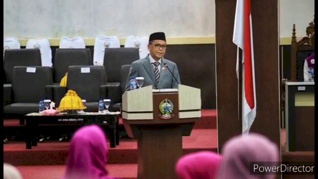 Dilantik Jadi Ketua KPPI Sulsel Ini Kata, Rismawati Kadir Nyampa