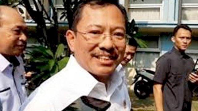 Menkes: Ingin Kebal Serangan Virus, Jaga Imunitas