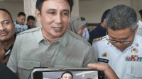 Banggar DPRD Sulsel Usulkan Anggaran Tambahan Untuk RS HAH
