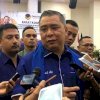 Jokowi Batal Reshuffle Kader Nasdem di Kabinet, Ini Kata Ahmad Ali
