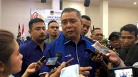 Fraksi Nasdem Sepakat Gaji Anggota Dipotong 50 Persen Untuk Bantu Penanganan Virus Corona