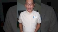 Ketua IDI Sulsel, dr, Ichsa: Berdasarkan Hasil Pemeriksaan, Saya Positif Corona