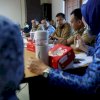 Walikota Makassar Terbikan SK Pembentukan Gugus Penanganan Virus Corona