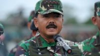 54 Personil TNI Positif Corona