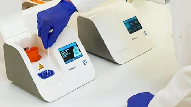 Hasil Swab PDP Covid-19 yang Meninggal di Gowa Negatif