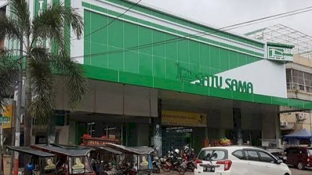 Dua Kali Dapat Surat Edaran, Toko Satu Sama Berbenah