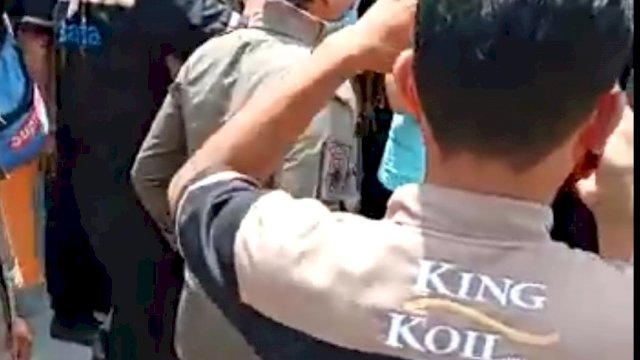 Tolak Imbauan Pemerintah, Imam Hud: Toko Lavita Tidak Punya Itikad Baik