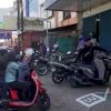 Tidak Ada Kompromi, Pemkot Makassar Tutup Paksa 11 Toko
