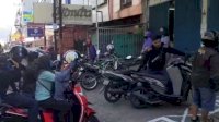 Tidak Ada Kompromi, Pemkot Makassar Tutup Paksa 11 Toko