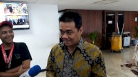 Riza Patria Terpilih Jadi Wagub DKI