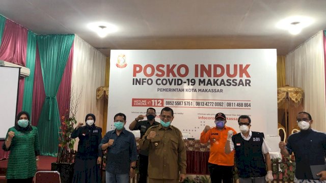 8 Keluarga Mantan Bupati Morowali Utara Positif Covid-19
