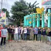Bersama Pemerintah Kabupaten Gowa, HmI Gowa Raya: Ini Senegritas Kami Pada Masyarakat.