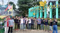 Bersama Pemerintah Kabupaten Gowa, HmI Gowa Raya: Ini Senegritas Kami Pada Masyarakat.