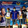 Kunjungan Dapil RMS Bagikan APD dan Ajak Warga Cegah  Corona