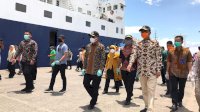 Pemudik yang Masuk Sulsel Harus Dikarantina