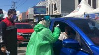 Pemkot Perpanjang PPKM, Warkop Buka Hingga Pukul 17.00, Kampus Wajib Belajar Online
