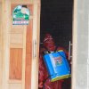 Hari Kedua Disinfeksi, Satgas Kacamatayyamo: Jangan Kendor Untuk Kemanusiaan