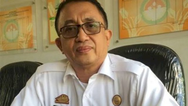 Disdag Makassar Tegaskan Akan Cabut Izin usaha Jika Tidak Mengikuti Pemerintah