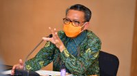 Gubernur dan Forkopimda Sulsel Rapat Bahas PSBB serta Jaring Pengaman Sosial