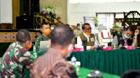 Pemprov Siapkan BPSDM Sulsel Tempat Karantina Pasien Covid-19