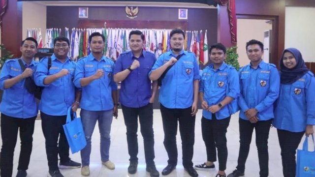 Arham Basmin: Penolakan Jenazah Covid 19 Karena Minim Edukasi ke Masyarakat