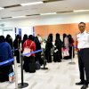 Gubernur Jemput Ratusan Santri Asal Sulsel Dari Ponpes Al-Fatah Magetan