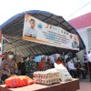 3.565 RTS di Bantaeng Mulai Tersentuh Paket Sembako