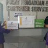 PT Zeelandia Indonesia Beri Bantuan Kepada Tenaga Medis RS Wahidin Sudirohusodo