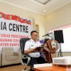 Dampak Covid-19, Pemkab Bantaeng Gelar Musrenbang Online