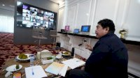 Sekprov Harap Bantuan Tunai untuk Warga Non PKH Terealisasi Pekan Ini