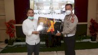 Ditlantas Polda Sulsel luncurkan program keselamatan 2020