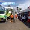 Terus Berinovasi, Gerbang Disinfektan Bantaeng Perangi Penyebaran Covid-19