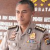 Ribuan Personel Polda Sulsel Disiapkan untuk Amankan PSBB di Kota Makassar