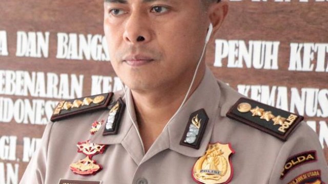 Ribuan Personel Polda Sulsel Disiapkan untuk Amankan PSBB di Kota Makassar