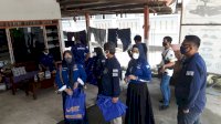 Jelang Ramadhan, RMS Berbagi di Pinrang Saat Covid-19 Mewabah