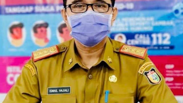 Pandemi Covid-19 Masih Mewabah, Pemkot Makassar Imbau Tarawih Dirumah