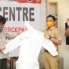 Gubernur Beri Penghargaan Pembangunan Daerah untuk Bantaeng