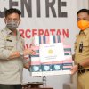 Mentan Apresiasi Ketahanan Pangan Bantaeng di Masa Pandemi Covid-19