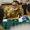 Soal Usulan PSBB Gowa, Gubernur Harap Betul-betul Potong Mata Rantai Covid-19