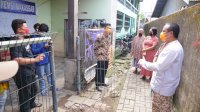 Wagub Pastikan Kebutuhan Sembako Mahasiswa yang Tak Mudik Terpenuhi
