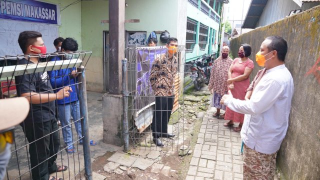 Wagub Pastikan Kebutuhan Sembako Mahasiswa yang Tak Mudik Terpenuhi