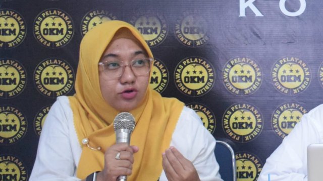 Ombudsman: Bansos Corona Harus Merata dan Tepat Sasaran