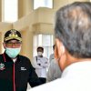 Sah! Soppeng Resmikan Laboratorium Swab Pasien Covid-19