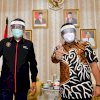 Soppeng Hadirkan Lab PCR, NA: Makasih Pak Bupati