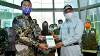 Gubernur Dukung Langkah Bupati Sinjai Lawan Covid-19