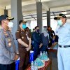 Bulukumba Pantau Klaster Ijtima Ulama Gowa