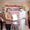 Gubernur Akui Inovasi Pemkab Bantaeng Tangani Covid-19