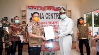 Gubernur Akui Inovasi Pemkab Bantaeng Tangani Covid-19